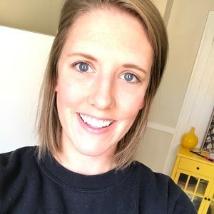 Meet your Posher, Meredith